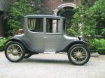 Milburn Electric Model 27L Light Brougham 1922 года